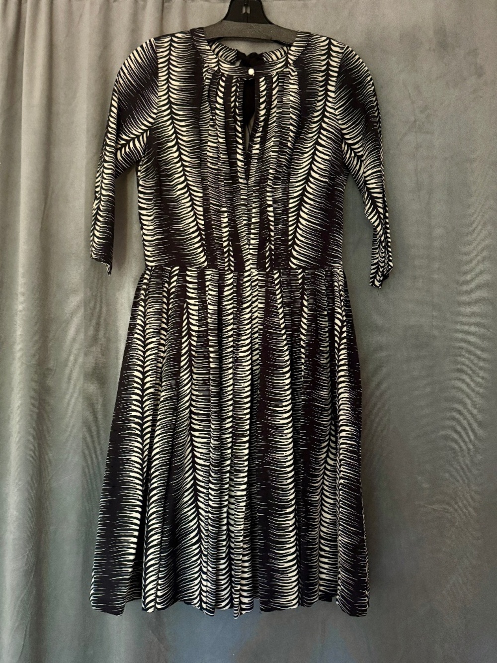 Tracy Reese New York Dress